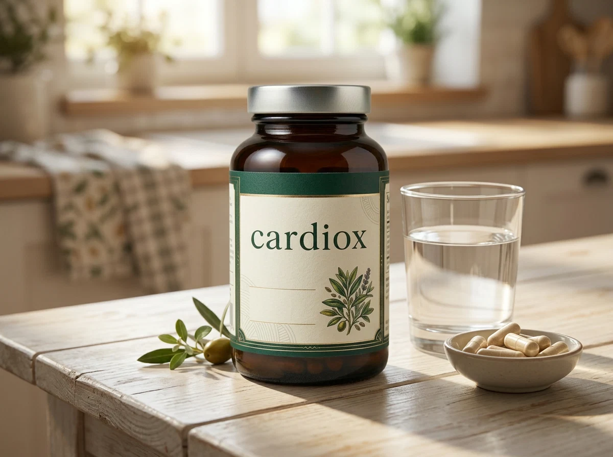 CardioX